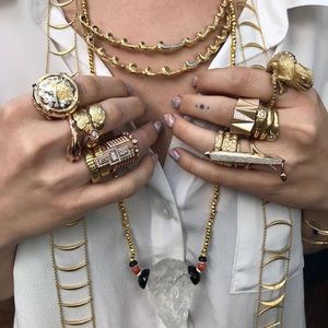 Meet your Posher, Marisol